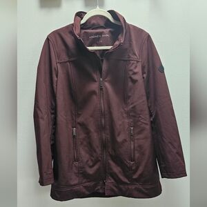 ANDREW MARC Women’s Jacket Size L